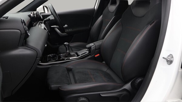 Used Mercedes-Benz A-Class 2021 for sale - 76137139: Photo 15