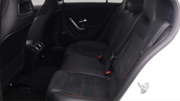 Used Mercedes-Benz A-Class 2021 for sale - 76137139: Photo 17