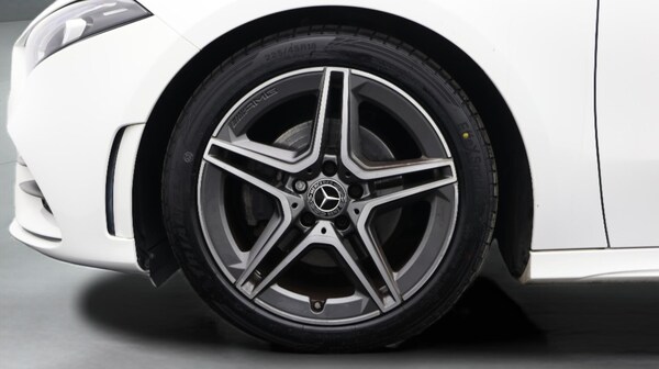 Used Mercedes-Benz A-Class 2021 for sale - 76137139: Photo 19