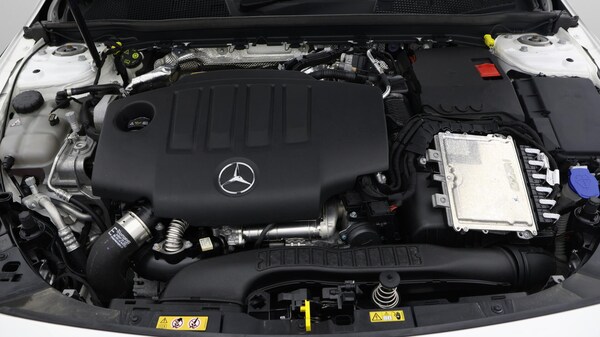 Used Mercedes-Benz A-Class 2021 for sale - 76137139: Photo 20