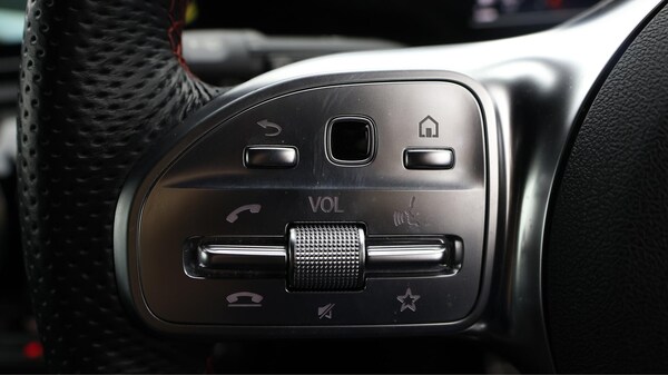Used Mercedes-Benz A-Class 2021 for sale - 76137139: Photo 24
