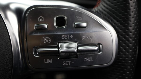 Used Mercedes-Benz A-Class 2021 for sale - 76137139: Photo 25