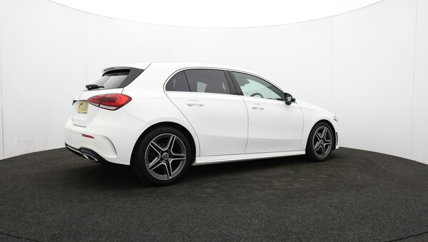 Used Mercedes-Benz A-Class 2021 for sale - 76137139: Photo 38
