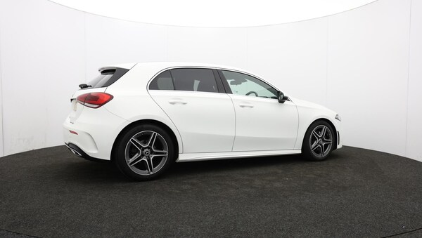 Used Mercedes-Benz A-Class 2021 for sale - 76137139: Photo 39