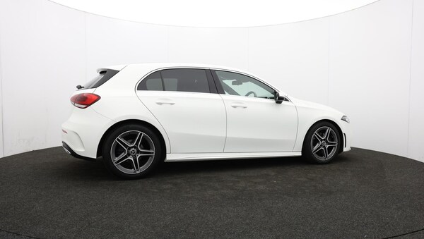 Used Mercedes-Benz A-Class 2021 for sale - 76137139: Photo 40