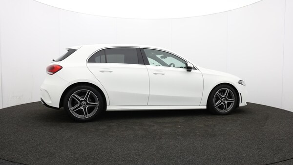 Used Mercedes-Benz A-Class 2021 for sale - 76137139: Photo 41