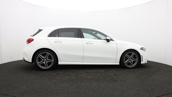 Used Mercedes-Benz A-Class 2021 for sale - 76137139: Photo 42