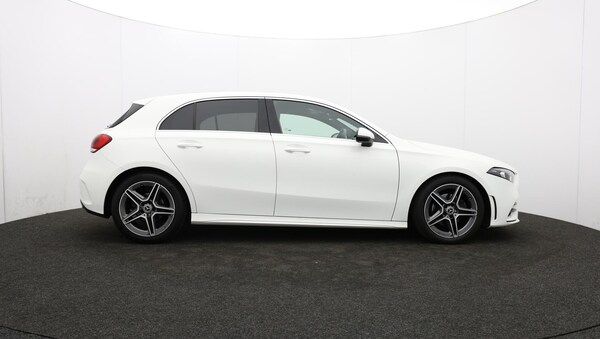 Used Mercedes-Benz A-Class 2021 for sale - 76137139: Photo 43
