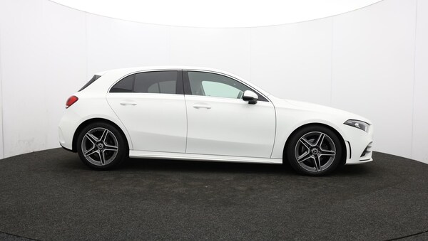 Used Mercedes-Benz A-Class 2021 for sale - 76137139: Photo 44