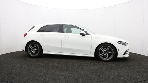 Used Mercedes-Benz A-Class 2021 for sale - 76137139: Photo 45