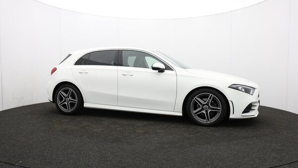 Used Mercedes-Benz A-Class 2021 for sale - 76137139: Photo 46
