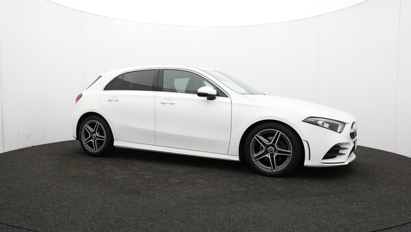 Used Mercedes-Benz A-Class 2021 for sale - 76137139: Photo 48