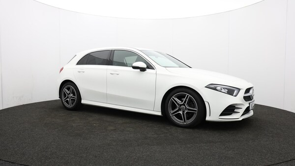 Used Mercedes-Benz A-Class 2021 for sale - 76137139: Photo 49
