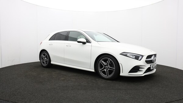 Used Mercedes-Benz A-Class 2021 for sale - 76137139: Photo 50
