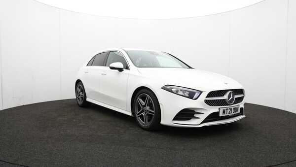 Used Mercedes-Benz A-Class 2021 for sale - 76137139: Photo 52