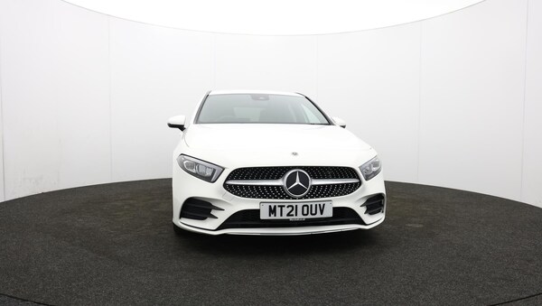 Used Mercedes-Benz A-Class 2021 for sale - 76137139: Photo 56