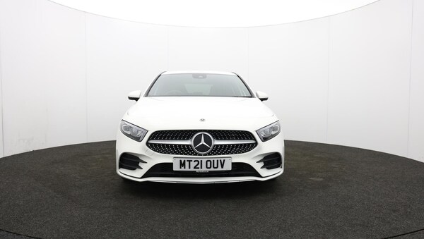 Used Mercedes-Benz A-Class 2021 for sale - 76137139: Photo 57