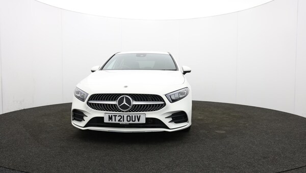 Used Mercedes-Benz A-Class 2021 for sale - 76137139: Photo 59