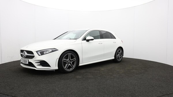 Used Mercedes-Benz A-Class 2021 for sale - 76137139: Photo 65