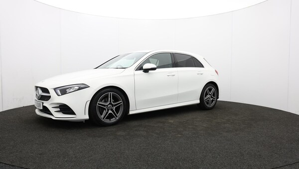 Used Mercedes-Benz A-Class 2021 for sale - 76137139: Photo 66