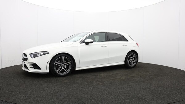 Used Mercedes-Benz A-Class 2021 for sale - 76137139: Photo 67