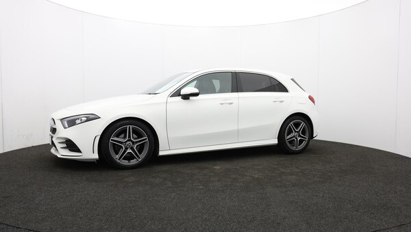 Used Mercedes-Benz A-Class 2021 for sale - 76137139: Photo 68