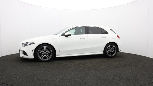 Used Mercedes-Benz A-Class 2021 for sale - 76137139: Photo 70