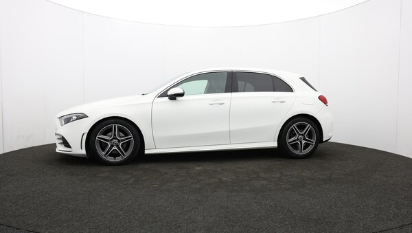 Used Mercedes-Benz A-Class 2021 for sale - 76137139: Photo 71