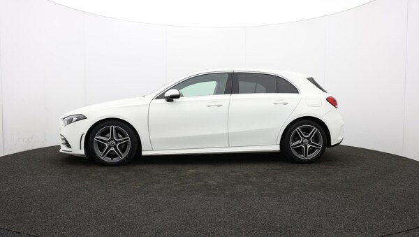 Used Mercedes-Benz A-Class 2021 for sale - 76137139: Photo 72