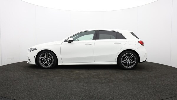 Used Mercedes-Benz A-Class 2021 for sale - 76137139: Photo 73
