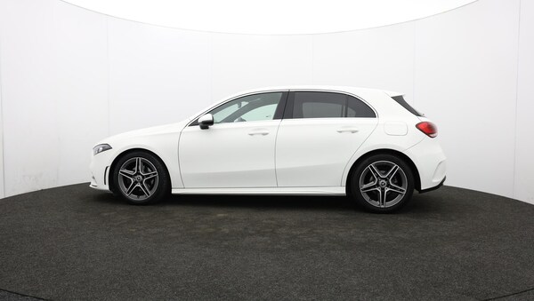 Used Mercedes-Benz A-Class 2021 for sale - 76137139: Photo 74