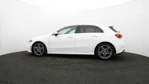 Used Mercedes-Benz A-Class 2021 for sale - 76137139: Photo 75