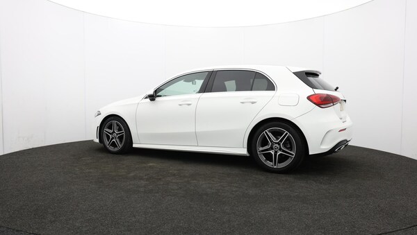 Used Mercedes-Benz A-Class 2021 for sale - 76137139: Photo 77