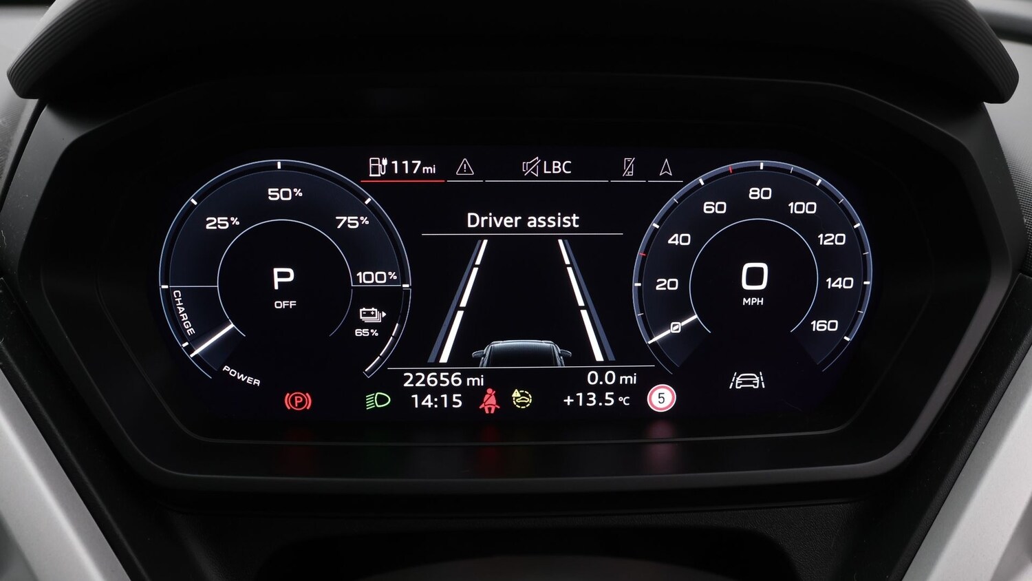 Used Audi Q4 e-tron for sale - 77261290: Photo 10