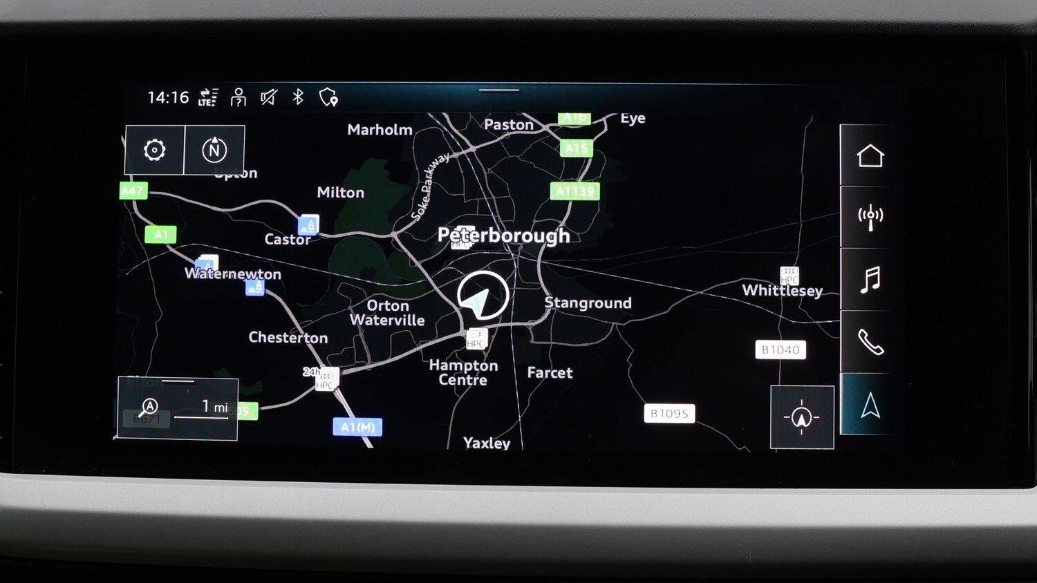 Used Audi Q4 e-tron for sale - 77261290: Photo 11