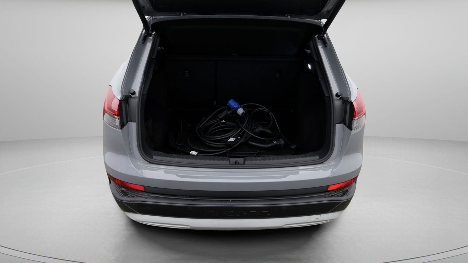 Used Audi Q4 e-tron for sale - 77261290: Photo 17