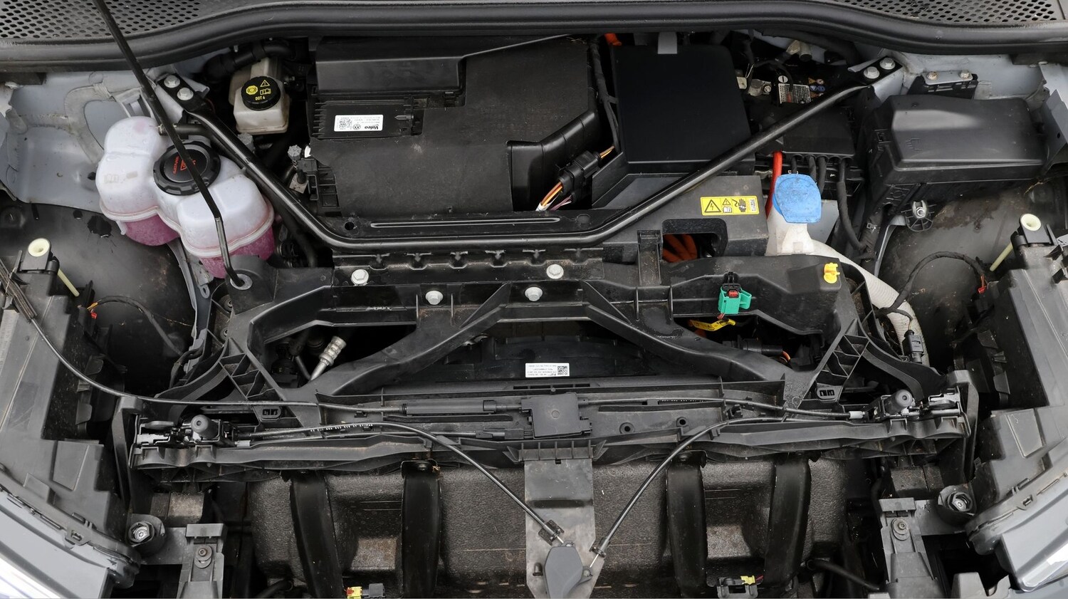 Used Audi Q4 e-tron for sale - 77261290: Photo 19