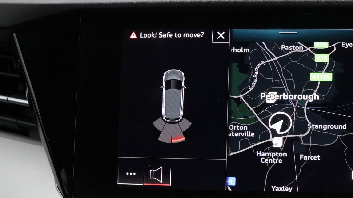 Used Audi Q4 e-tron for sale - 77261290: Photo 23