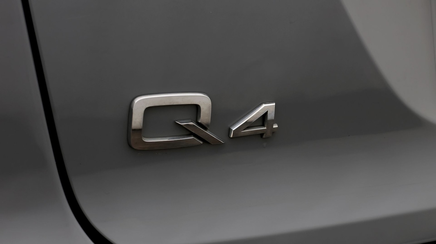 Used Audi Q4 e-tron for sale - 77261290: Photo 24