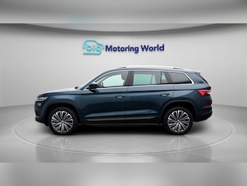 Used Skoda Kodiaq 2024 for sale - 79479179: Photo