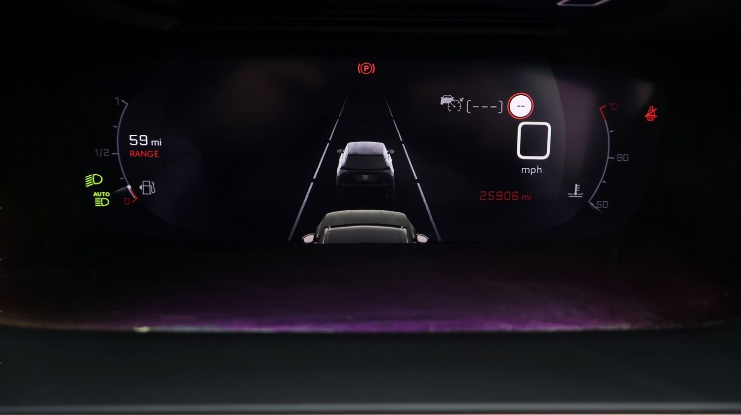 Used Peugeot 2008 for sale - 77365065: Photo 10