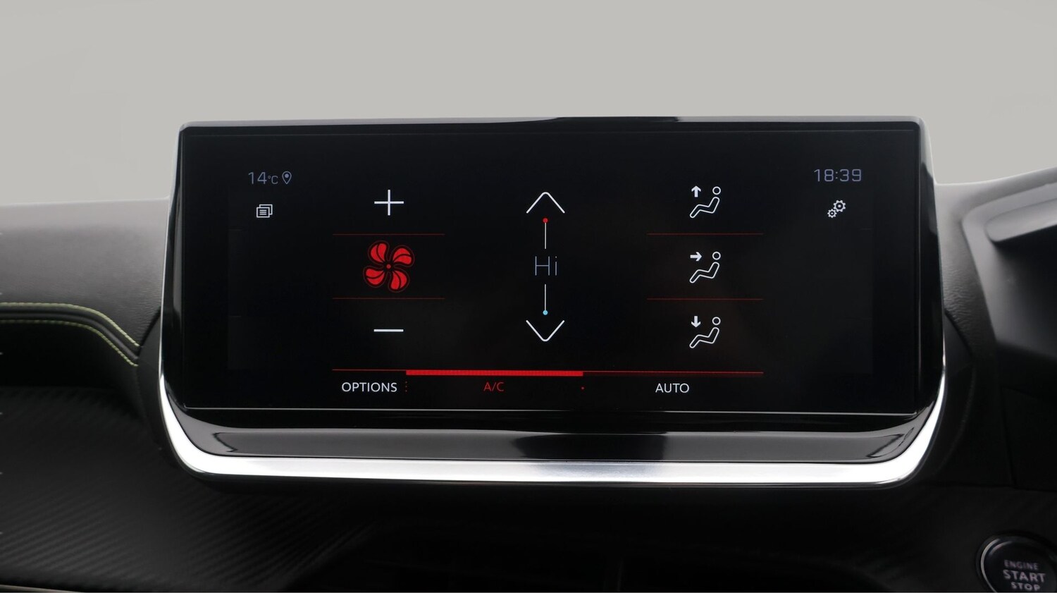 Used Peugeot 2008 for sale - 77365065: Photo 12