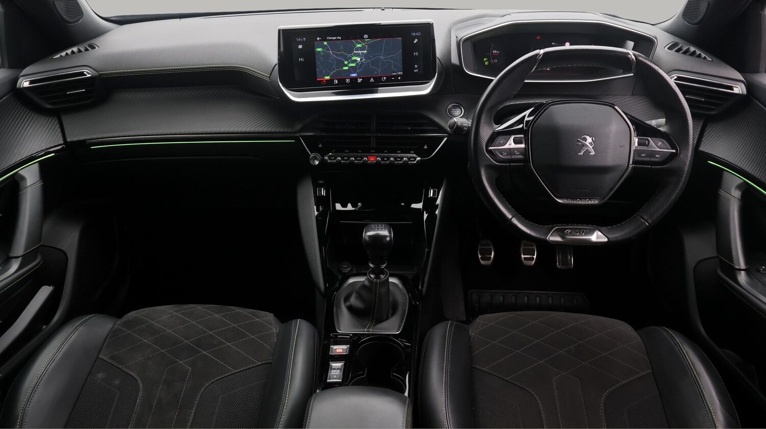 Used Peugeot 2008 for sale - 77365065: Photo 13