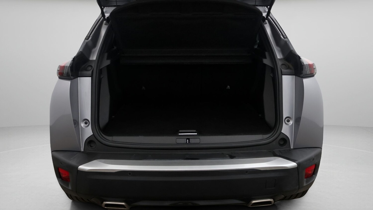 Used Peugeot 2008 for sale - 77365065: Photo 17