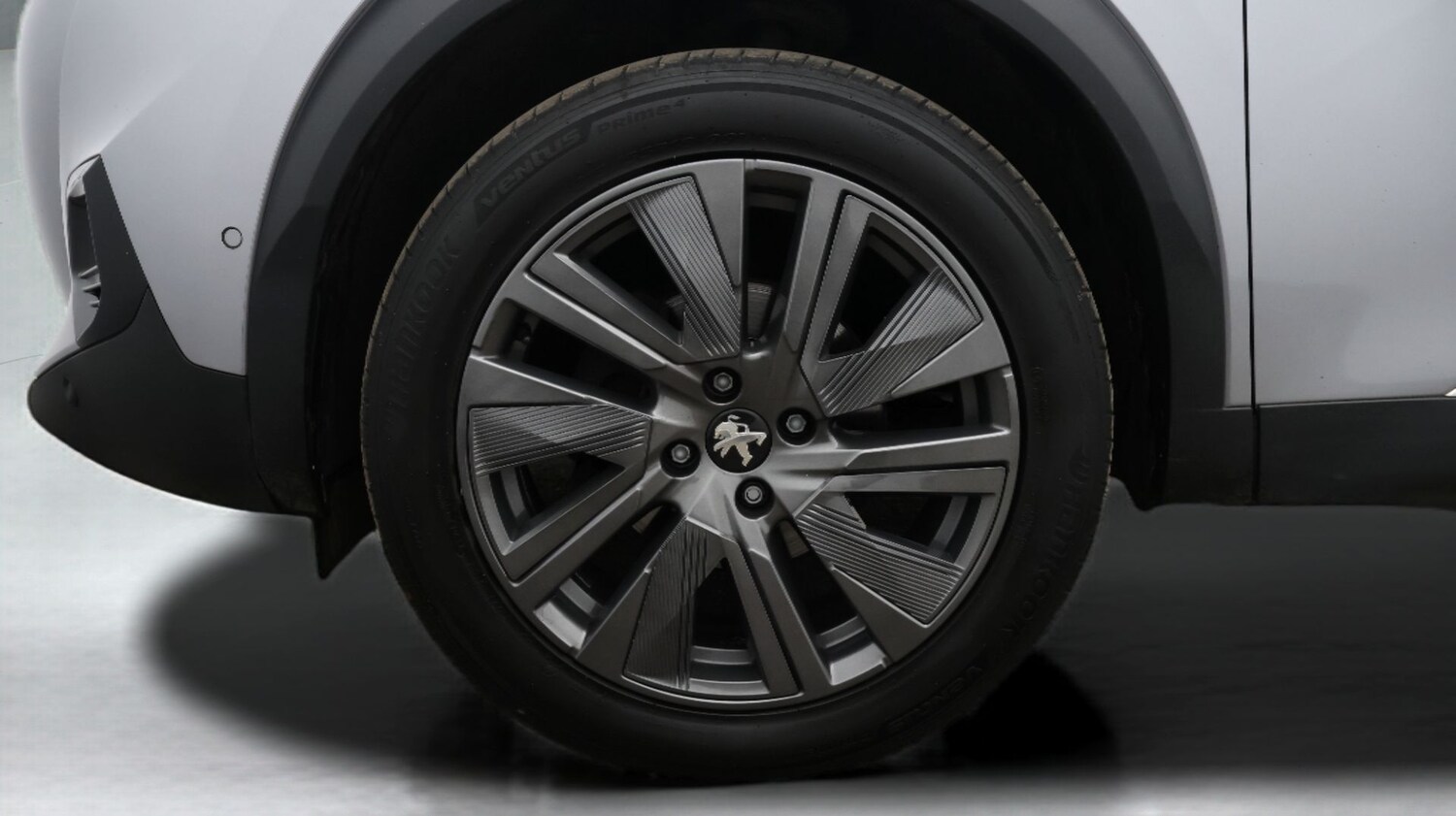 Used Peugeot 2008 for sale - 77365065: Photo 18