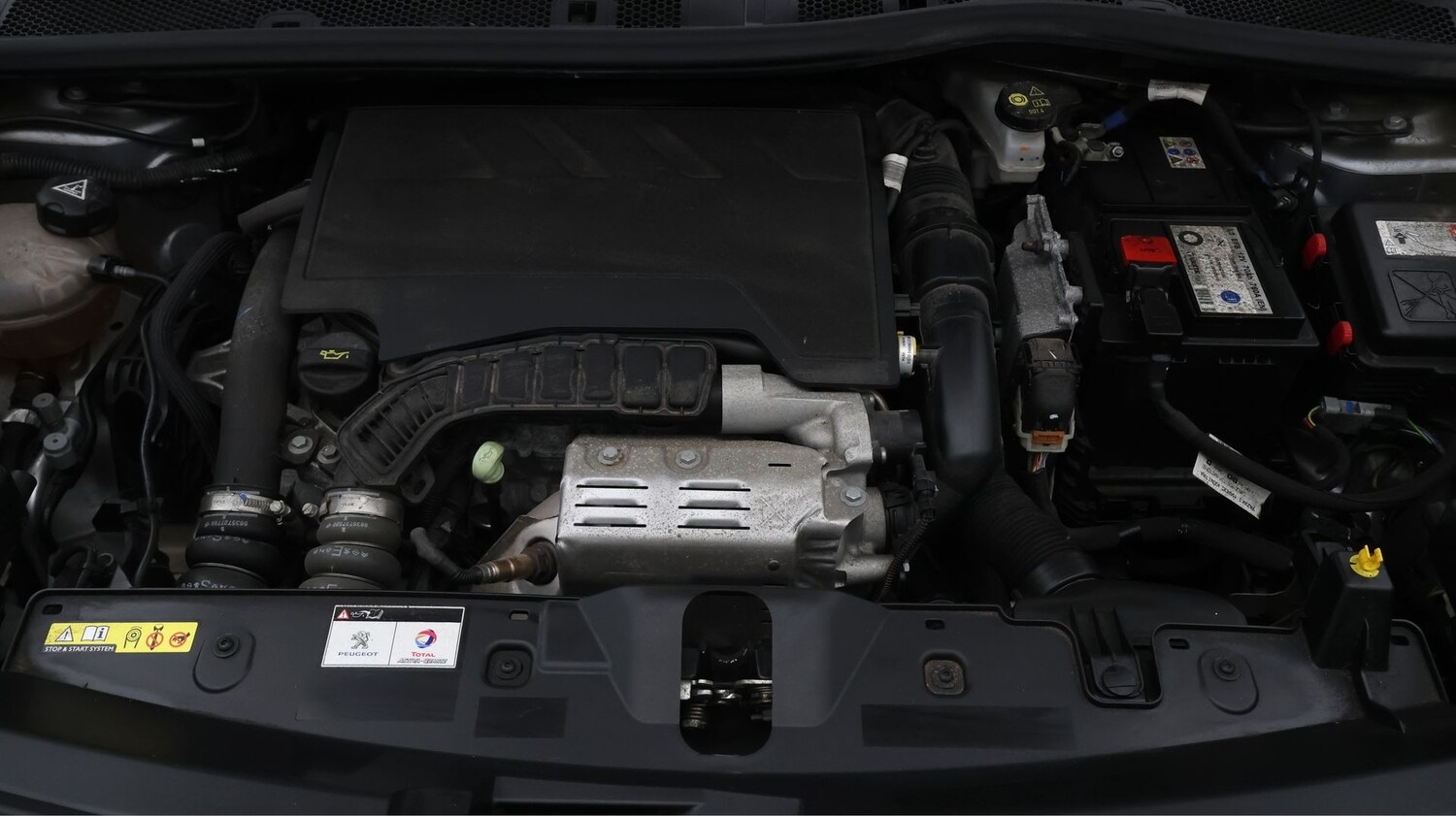 Used Peugeot 2008 for sale - 77365065: Photo 19