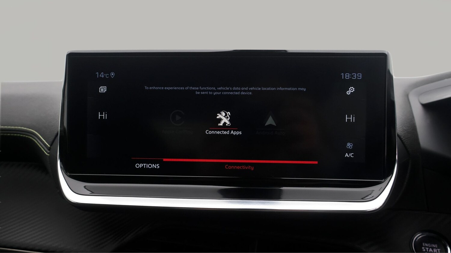 Used Peugeot 2008 for sale - 77365065: Photo 25