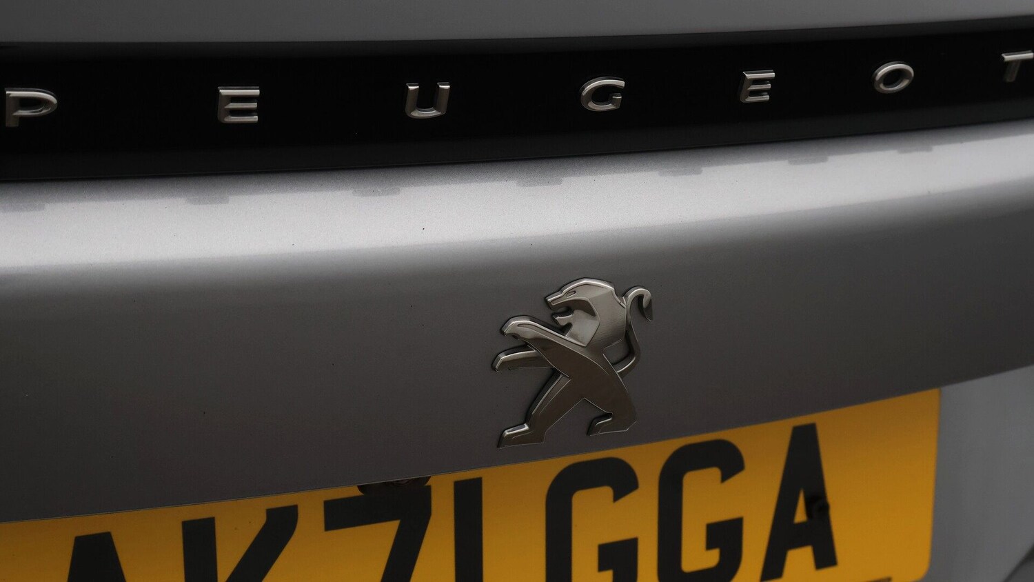 Used Peugeot 2008 for sale - 77365065: Photo 27