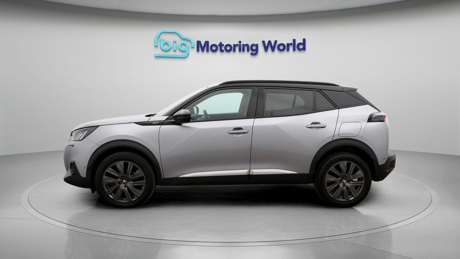 Used Peugeot 2008 for sale - 77365065: Photo 4