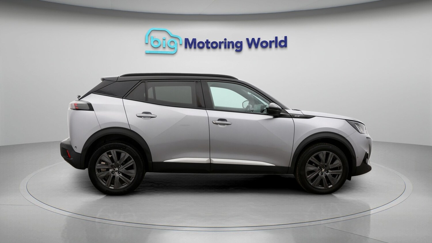 Used Peugeot 2008 for sale - 77365065: Photo 8